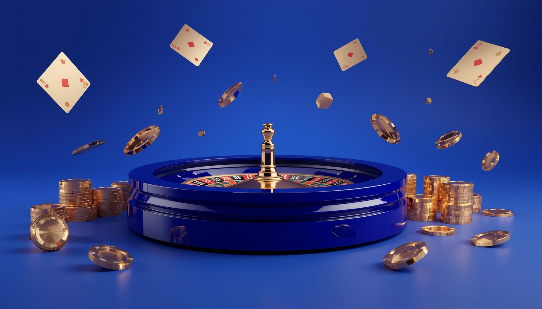 Информация о бонусах и акциях