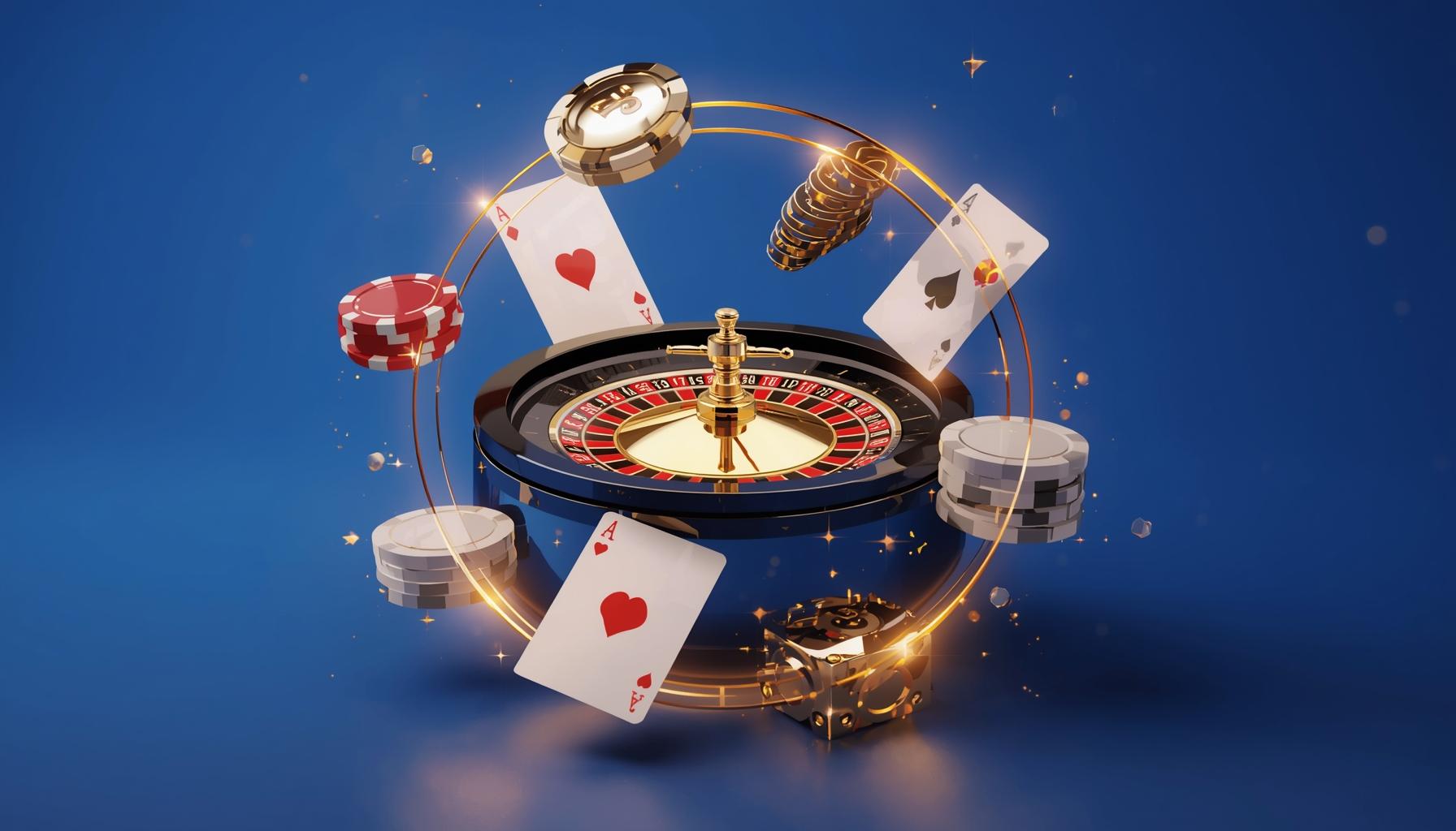 Популярные игры и их провайдеры