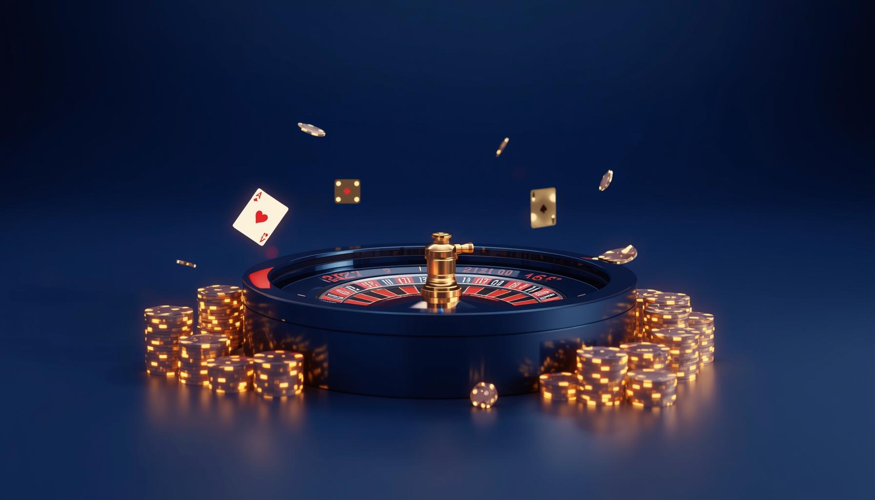 Рейтинг безопасных и надежных казино